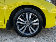 Honda Jazz I-VTEC EX NAVI 17