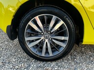 Honda Jazz I-VTEC EX NAVI 15
