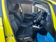 Honda Jazz I-VTEC EX NAVI 21