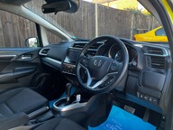 Honda Jazz I-VTEC EX NAVI 22