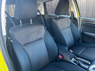 Honda Jazz I-VTEC EX NAVI 23