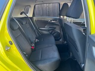 Honda Jazz I-VTEC EX NAVI 27