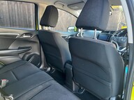 Honda Jazz I-VTEC EX NAVI 28