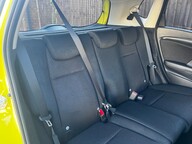 Honda Jazz I-VTEC EX NAVI 29
