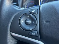 Honda Jazz I-VTEC EX NAVI 36