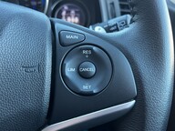 Honda Jazz I-VTEC EX NAVI 37