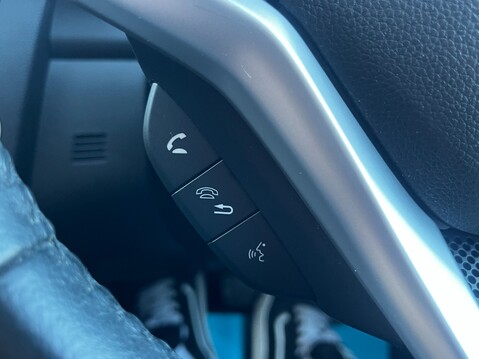 Honda Jazz I-VTEC EX NAVI 38