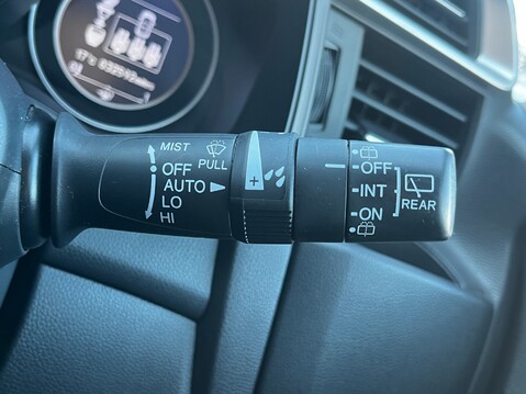 Honda Jazz I-VTEC EX NAVI 41