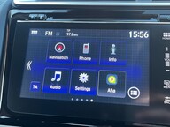 Honda Jazz I-VTEC EX NAVI 32
