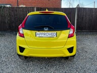 Honda Jazz I-VTEC EX NAVI 8