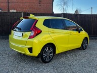 Honda Jazz I-VTEC EX NAVI 7