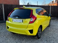 Honda Jazz I-VTEC EX NAVI 12