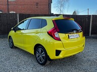 Honda Jazz I-VTEC EX NAVI 9