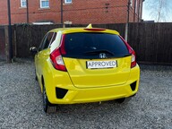 Honda Jazz I-VTEC EX NAVI 13
