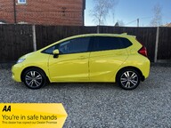 Honda Jazz I-VTEC EX NAVI 1