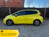 Honda Jazz I-VTEC EX NAVI