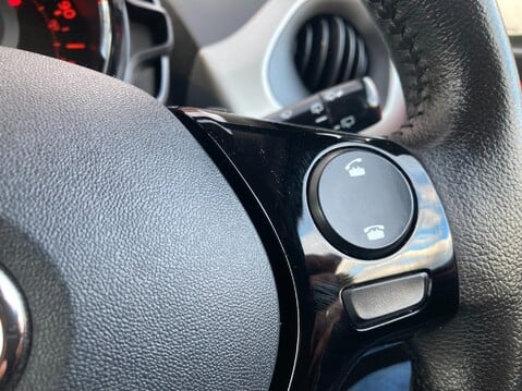 Toyota Aygo VVT-I X-PLAY X-SHIFT 39