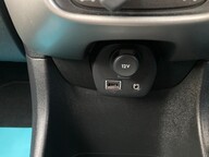 Toyota Aygo VVT-I X-PLAY X-SHIFT 41