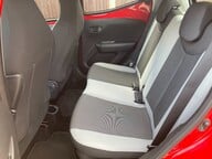 Toyota Aygo VVT-I X-PLAY X-SHIFT 34