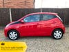 Toyota Aygo VVT-I X-PLAY X-SHIFT