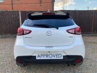 Mazda 2 GT SPORT NAV PLUS 17