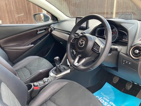 Mazda 2 GT SPORT NAV PLUS 27