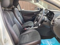 Mazda 2 GT SPORT NAV PLUS 25