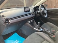 Mazda 2 GT SPORT NAV PLUS 30