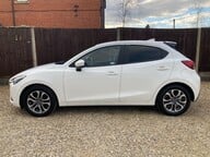 Mazda 2 GT SPORT NAV PLUS 13