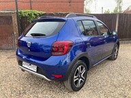 Dacia Sandero Stepway SE TWENTY TCE 14