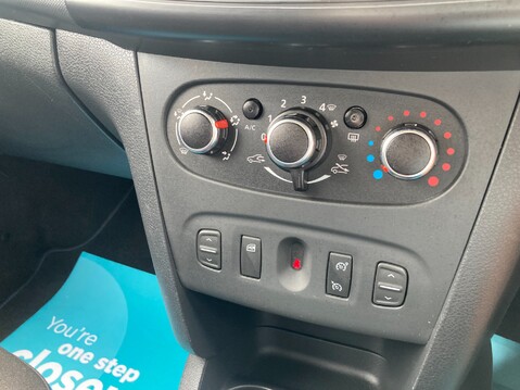 Dacia Sandero Stepway SE TWENTY TCE 41
