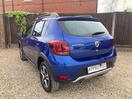 Dacia Sandero Stepway SE TWENTY TCE 16