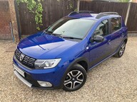 Dacia Sandero Stepway SE TWENTY TCE 12