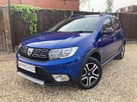 Dacia Sandero Stepway SE TWENTY TCE 11