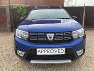 Dacia Sandero Stepway SE TWENTY TCE 5