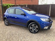 Dacia Sandero Stepway SE TWENTY TCE 9