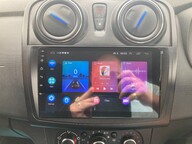 Dacia Sandero Stepway SE TWENTY TCE 36