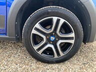 Dacia Sandero Stepway SE TWENTY TCE 18