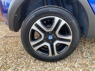 Dacia Sandero Stepway SE TWENTY TCE 19