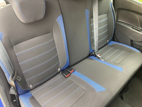 Dacia Sandero Stepway SE TWENTY TCE 29