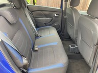 Dacia Sandero Stepway SE TWENTY TCE 30