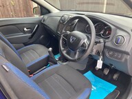 Dacia Sandero Stepway SE TWENTY TCE 23