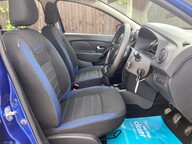 Dacia Sandero Stepway SE TWENTY TCE 22