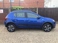 Dacia Sandero Stepway SE TWENTY TCE 7
