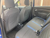 Dacia Sandero Stepway SE TWENTY TCE 34