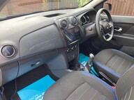 Dacia Sandero Stepway SE TWENTY TCE 27