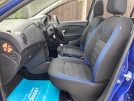 Dacia Sandero Stepway SE TWENTY TCE 25