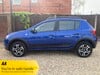 Dacia Sandero Stepway SE TWENTY TCE