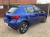 Dacia Sandero Stepway SE TWENTY TCE 13