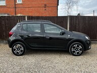 Dacia Sandero Stepway SE TWENTY TCE 6